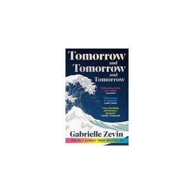 PENGUIN Tomorrow, And Tomorrow, And Tomorrow PENGUIN Tomorrow, And Tomorrow, And Tomorrow