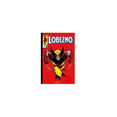 Panini Lobezno 02: Vuelta A Lo Basico Panini Lobezno 02: Vuelta A Lo Basico