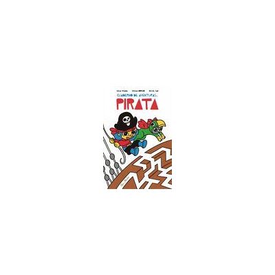 Editorial Libre Albedrío Cuanderno De Aventuras Pirata Editorial Libre Albedrío Cuanderno De Aventuras Pirata