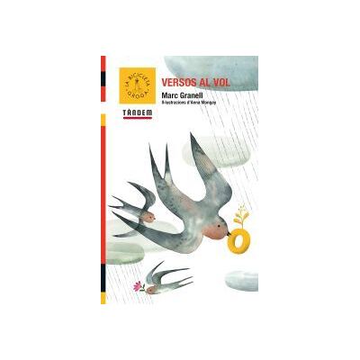 Tandem Edicions, S.L. Versos Al Vol Tandem Edicions, S.L. Versos Al Vol