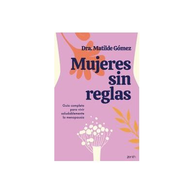 Zenith Mujeres Sin Reglas Zenith Mujeres Sin Reglas