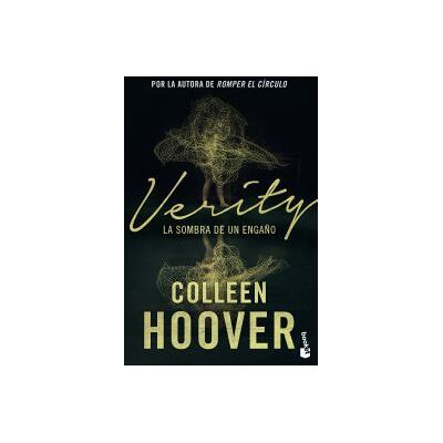 Booket Verity. La Sombra De Un Engaño Booket Verity. La Sombra De Un Engaño
