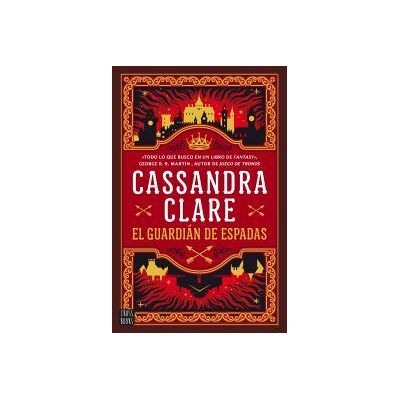 Crossbooks El Guardián De Espadas (sword Catcher) Crossbooks El Guardián De Espadas (sword Catcher)