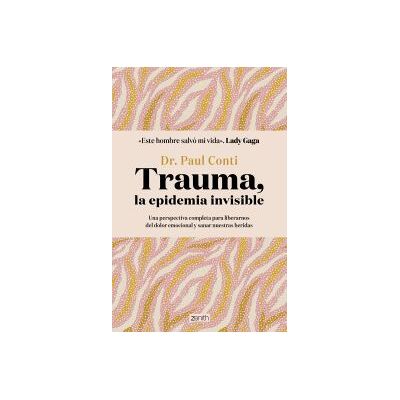 Zenith Trauma, La Epidemia Invisible Zenith Trauma, La Epidemia Invisible