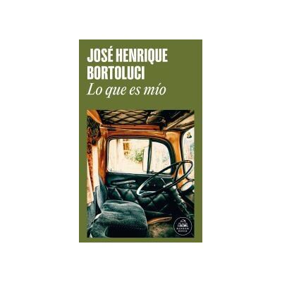Random House Lo Que Es Mío Random House Lo Que Es Mío
