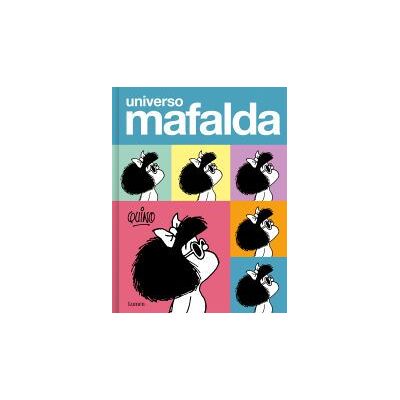 LUMEN Universo Mafalda LUMEN Universo Mafalda
