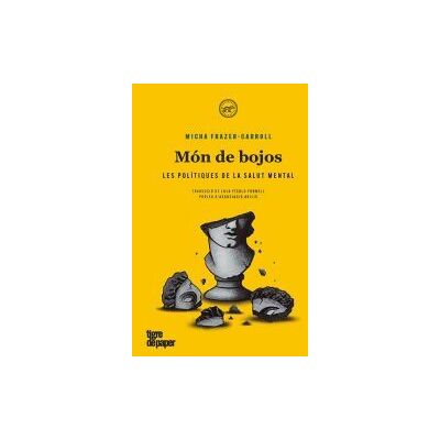 TIGRE DE PAPER Mon De Bojos TIGRE DE PAPER Mon De Bojos