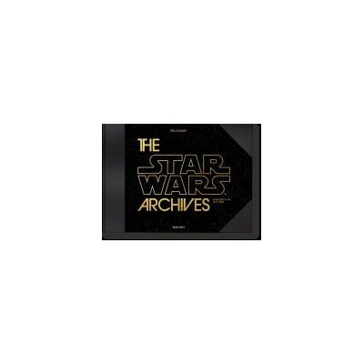 TASCHEN The Star Wars Archives. 1977-1983 TASCHEN The Star Wars Archives. 1977-1983