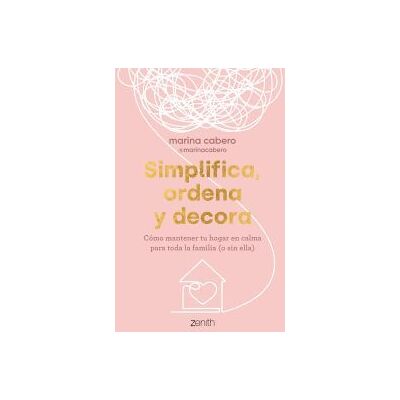 Zenith Simplifica, Ordena Y Decora Zenith Simplifica, Ordena Y Decora