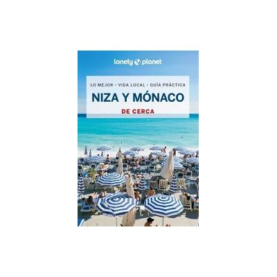 GeoPlaneta Niza Y Mónaco De Cerca 1 GeoPlaneta Niza Y Mónaco De Cerca 1