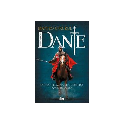 B de Bolsillo Dante B de Bolsillo Dante
