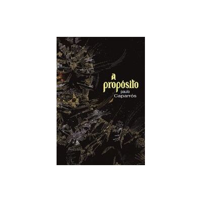ERIDE EDICIONES A Propósito ERIDE EDICIONES A Propósito