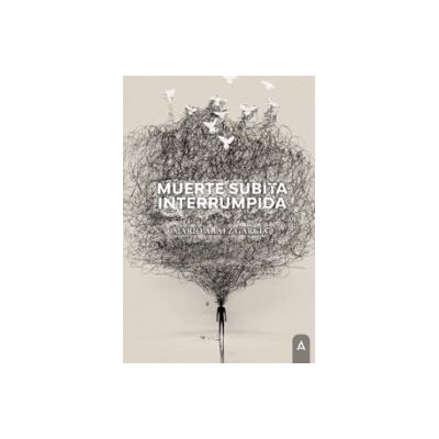 Aliar 2015 Ediciones, S.L. Muerte Súbita Interrumpida Aliar 2015 Ediciones, S.L. Muerte Súbita Interrumpida