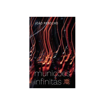 Heteronimus - Editora Munies Infinitas Heteronimus - Editora Munies Infinitas