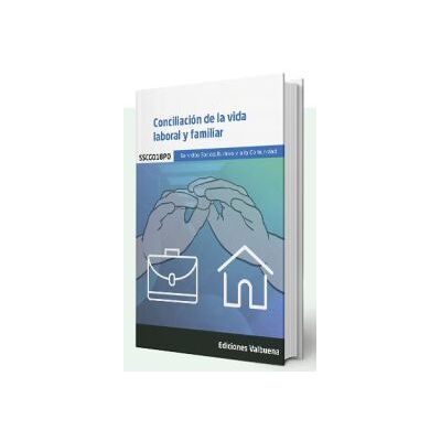 ADAMS Conciliacion De La Vida Labora Y Familiar. Sscg018po. Servicios Socioculturales Y A La Comunidad ADAMS Conciliacion De La Vida Labora Y Familiar. Sscg018po. Servicios Socioculturales Y A La Comunidad