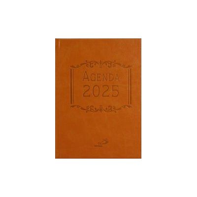 Editorial San Pablo Agenda 2025 Editorial San Pablo Agenda 2025