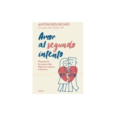 Urano Amor Al Segundo Intento Urano Amor Al Segundo Intento