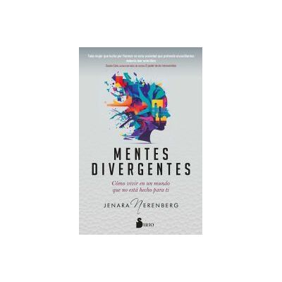 Editorial Sirio Mentes Divergentes Editorial Sirio Mentes Divergentes