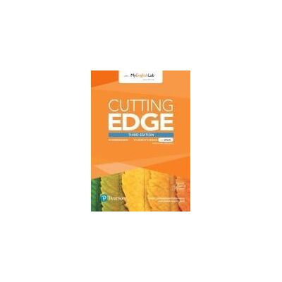 LONGMAN Cutting Edge Intermediate.(+st++online Practice) LONGMAN Cutting Edge Intermediate.(+st++online Practice)