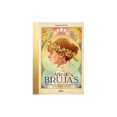 ALFAGUARA Año De Brujas ALFAGUARA Año De Brujas