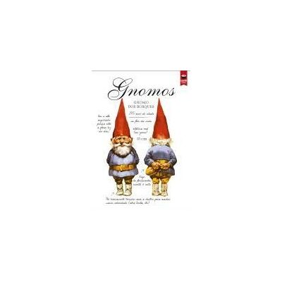 Sushi Books Gnomos Sushi Books Gnomos