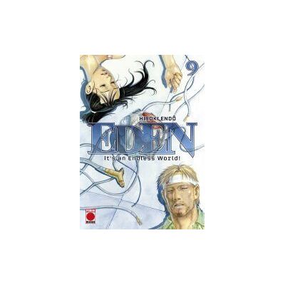 Panini Eden 9 Panini Eden 9