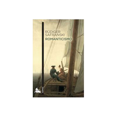 Austral Romanticismo Austral Romanticismo