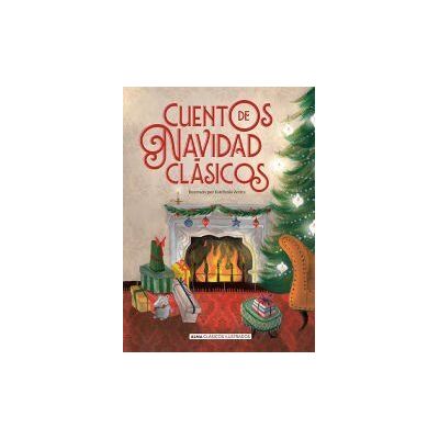 Editorial Alma Cuentos De Navidad Clásicos Editorial Alma Cuentos De Navidad Clásicos