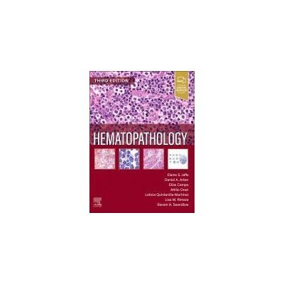 Elsevier Health Sciences Hematopathology Elsevier Health Sciences Hematopathology