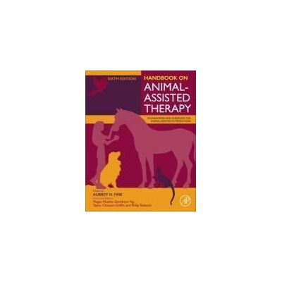 Elsevier Science Handbook On Animals-assisted Therapy Elsevier Science Handbook On Animals-assisted Therapy
