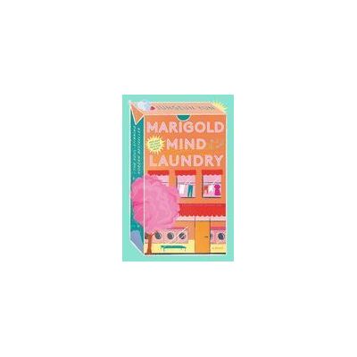 Random House Marigold Mind Laundry Random House Marigold Mind Laundry