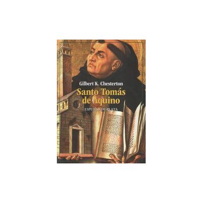Ediciones Espuela de Plata Santo Tomás De Aquino Ediciones Espuela de Plata Santo Tomás De Aquino
