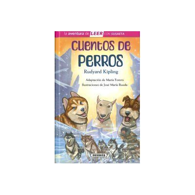 Susaeta Ediciones Cuentos De Perros Susaeta Ediciones Cuentos De Perros