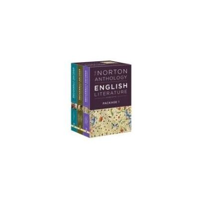 W. W. Norton, Incorporated The Norton Anthology Of English Literature W. W. Norton, Incorporated The Norton Anthology Of English Literature