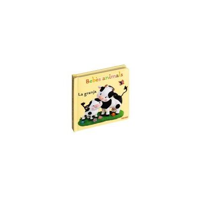 Panini Bebs Animals - La Granja Panini Bebs Animals - La Granja