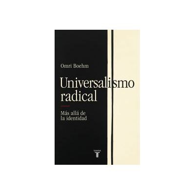 TAURUS Universalismo Radical TAURUS Universalismo Radical