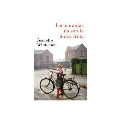 LUMEN Las Naranjas No Son La única Fruta LUMEN Las Naranjas No Son La única Fruta