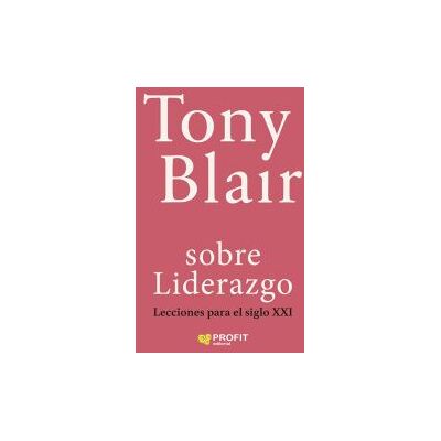 Profit Editorial Sobre Liderazgo Profit Editorial Sobre Liderazgo