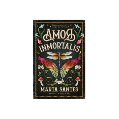 Titania Amor Inmortalis Titania Amor Inmortalis