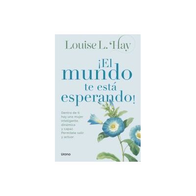 Urano el Mundo Te Está Esperando! Urano el Mundo Te Está Esperando!