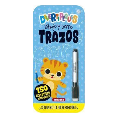 Susaeta Ediciones Primeros Trazos Susaeta Ediciones Primeros Trazos