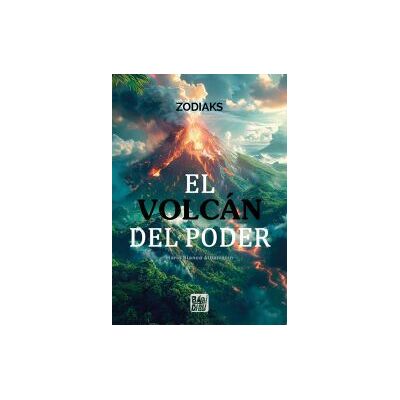 BABIDI-Bú El Volcán Del Poder BABIDI-Bú El Volcán Del Poder