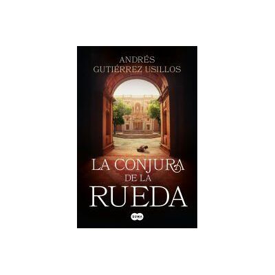 SUMA La Conjura De La Rueda SUMA La Conjura De La Rueda
