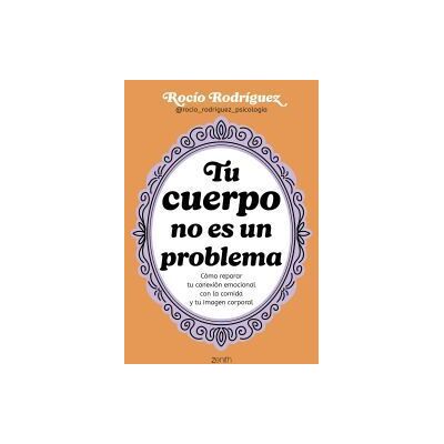 Zenith Tu Cuerpo No Es Un Problema Zenith Tu Cuerpo No Es Un Problema