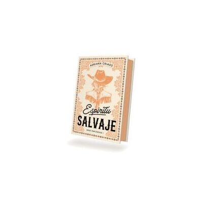 Titania Espíritu Salvaje Titania Espíritu Salvaje