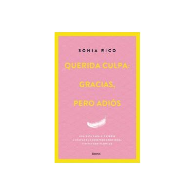 Urano Querida Culpa: Gracias, Pero Adiós Urano Querida Culpa: Gracias, Pero Adiós