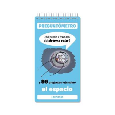 Larousse Se Puede Ir Más Allá Del Sistema Solar Larousse Se Puede Ir Más Allá Del Sistema Solar