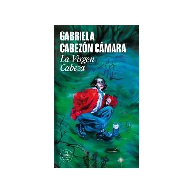 Random House La Virgen Cabeza Random House La Virgen Cabeza