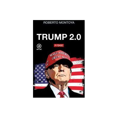 Ediciones Akal Trump 2.0 Ediciones Akal Trump 2.0