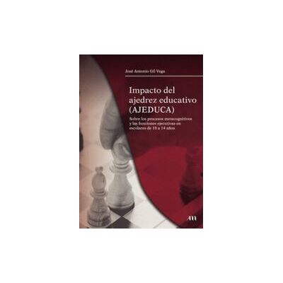PUNTO ROJO EDITORIAL Impacto Del Ajedrez Educativo Ajeduca Sobre Los Procesos PUNTO ROJO EDITORIAL Impacto Del Ajedrez Educativo Ajeduca Sobre Los Procesos